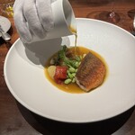 ルポンドシエル - 