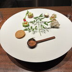 ルポンドシエル - 