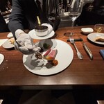 ルポンドシエル - 