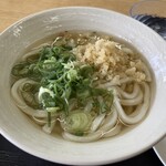 元匠 - ネギと天かすは、セルフです。