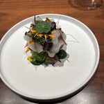 ルポンドシエル - 