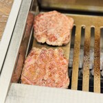 東京食肉市場直送 肉焼屋 D-29 - 