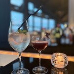 Bar＆Lounge MAJESTIC - 