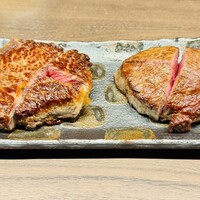東京食肉市場直送 肉焼屋 D-29 広尾店 - 