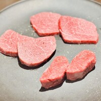 東京食肉市場直送 肉焼屋 D-29 広尾店 - 