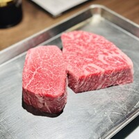 東京食肉市場直送 肉焼屋 D-29 広尾店 - 