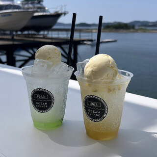 口コミ一覧 : 1963オーシャンラウンジ （1963 Ocean Lounge） - こども