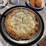 VUE MER (フェアモント東京) - 