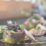 Bar＆Lounge MAJESTIC - 