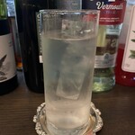 喫茶とお酒ムラリス - 