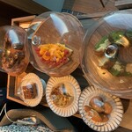 VUE MER (フェアモント東京) - 