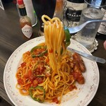 喫茶とお酒ムラリス - 