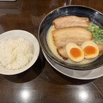 らーめん なが田 - 