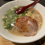麺屋 我ガ - 