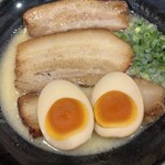 らーめん なが田 - 