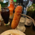 喫茶とお酒ムラリス - 