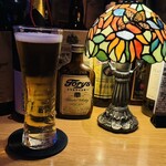 NEO SHOT BAR　深海の洞窟 - 