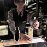 Bar＆Lounge MAJESTIC - 