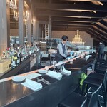 Bar＆Lounge MAJESTIC - 