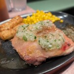 サイゼリヤ - 料理写真: