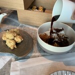 VUE MER (フェアモント東京) - 