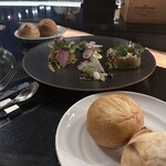 Bar＆Lounge MAJESTIC - 