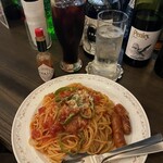 喫茶とお酒ムラリス - 