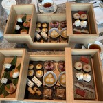 VUE MER (フェアモント東京) - 