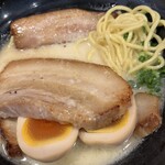 らーめん なが田 - 