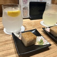 OSAKAきっちん。 東急プラザ渋谷店 - 