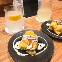 OSAKAきっちん。 東急プラザ渋谷店 - 