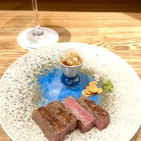 OSAKAきっちん。 東急プラザ渋谷店 - 