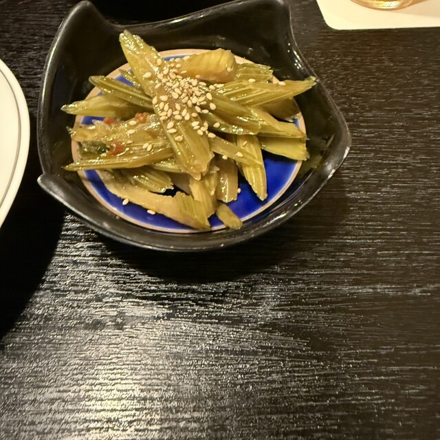 御馳走屋 むらさき - 帯広（居酒屋）の写真