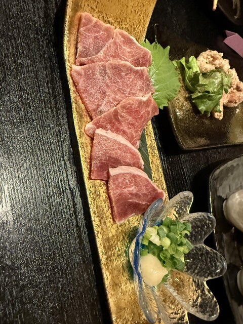 御馳走屋 むらさき - 帯広（居酒屋）の写真