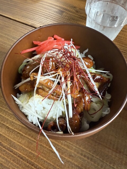 麺屋ぜん - 帯広（ラーメン）の写真