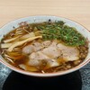 尾道ラーメン みおつくし - 尾道ラーメン