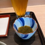 てんぷら 近藤 - 