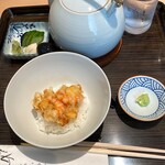 てんぷら 近藤 - 