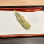 てんぷら 近藤 - 