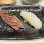 つばさ寿司本店 - 