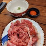 焼肉ぽむる - 