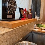 てんぷら 近藤 - 