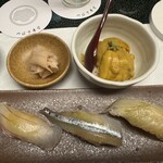 つばさ寿司本店 - 