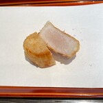 てんぷら 近藤 - 