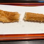 てんぷら 近藤 - 