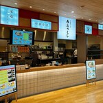 尾道ラーメン みおつくし - 