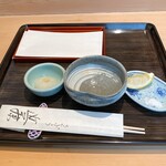 てんぷら 近藤 - 