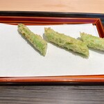 てんぷら 近藤 - 