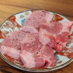 焼肉ぽむる - 