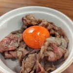 焼肉ぽむる - 